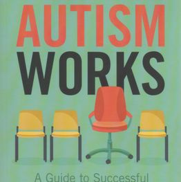 Autism Works book