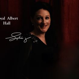 Royal Albert Hall  Poster 2