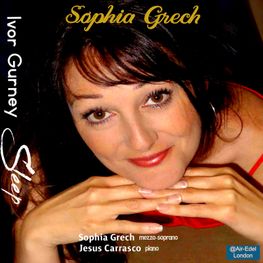 Sophia Grech -  Sleep