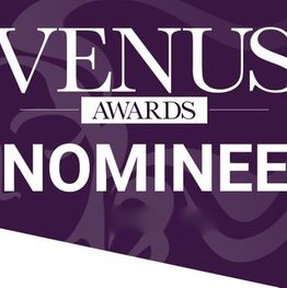 venus awards logo
